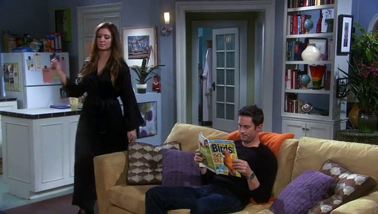 Roseanne S 4 E 5 s4e5