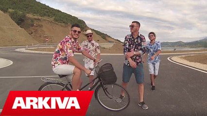 Franci Rrasa ft. Markel, Dichy & BiFi - Ya Body (Official Video HD)