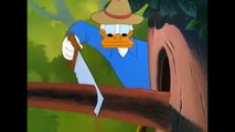 ᴴᴰ Donald Duck & Chip and Dale Cartoons - Disney Pluto, Mickey Mouse Clubhouse Full Episod