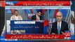 Is Ayaz Sadiq A Viable Candidate For PM.. Sohail Warraich Response