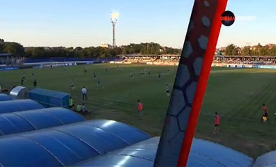 Georgi Bozhilov GOAL HD - Cherno More 1-0 Bistritsa 15.07.2017