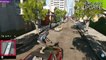 Watch Dogs 2 - 4 Party Mode Trailer