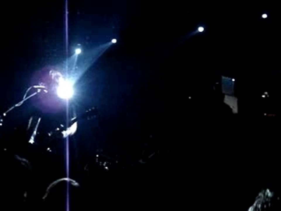 The Old Dead Tree - The Knock Out Song