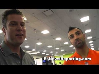 paulie malignaggi on maidana canelo lopez angulo
