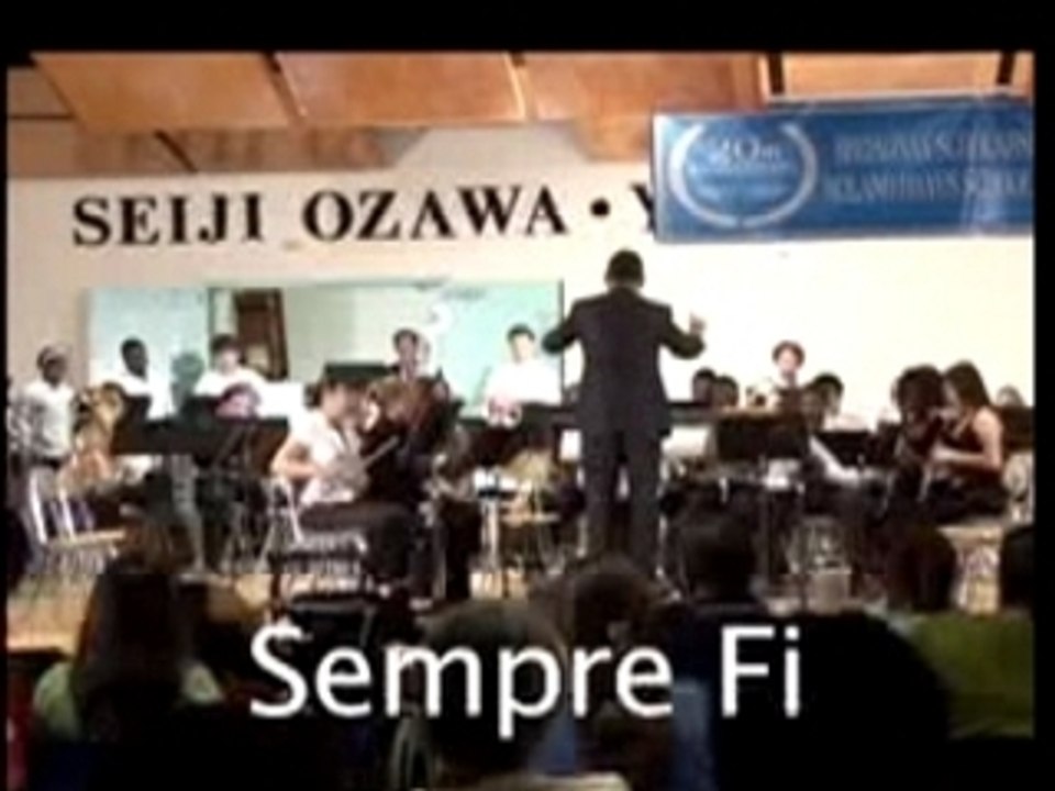 Sempre Fi