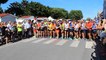 Plus de 500 coureurs au départ des 15km de Saint-Martin