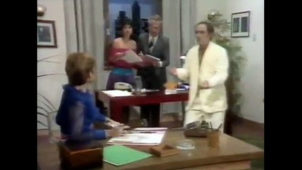 Quadros do DIDI  "Procuro emprego de PAtrão" Os Trapalhões