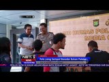 Polisi Pastikan 2 Orang dalam Foto Yang Beredar di Bukan Pelaku Teror Novel Baswedan - NET16