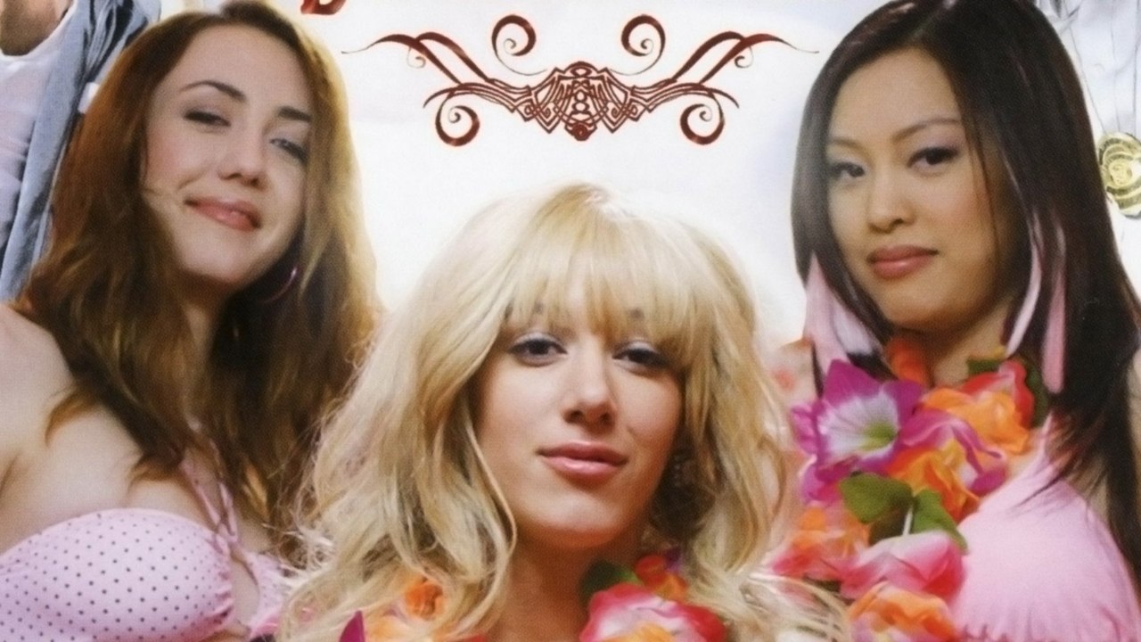 Petites diablesses Film Complet en Français (2017)