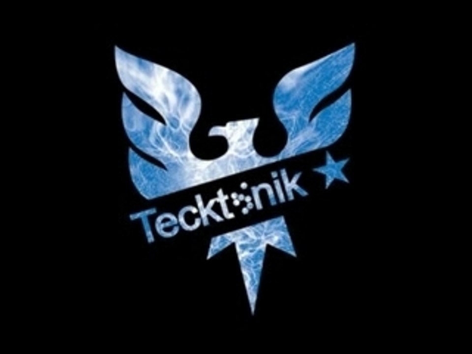 Tektonik