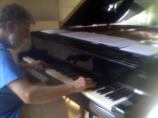 I Hear A Rhapsody (Fragos-Baker ), Perfidia (Alberto Domínguez)