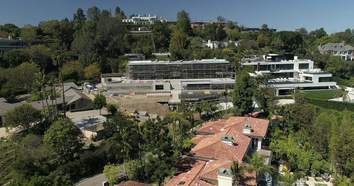 908 Bel Air Road