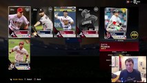 ROOKIE JOE MAUER PULL!! COOPERSTOWN PACKS | MLB THE SHOW 16 DIAMOND DYNASTY PACK OPENING