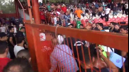 Kırkpınar’da Kavga Çıktı, Pehlivan Kanlar İçinde Kaldı