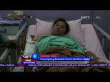 Korban Penembakan Lubuk Linggau Ungkapkan Telah Peringatkan Supir untuk Berhenti - NET24