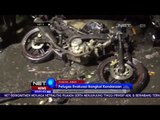 Supir Bus yang Sebabkan kecelakaan Panjang di Puncak Bogor Ditetapkan sebagai Tersangka -NET5