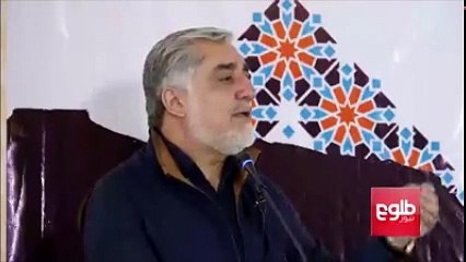 دکتر عبدالله عبدالله فرق میان القاعده ، طالب و داعش و گروه های دیگری وجود ندارد