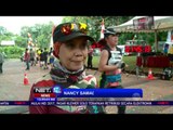 lebih 5000 Peserta Ramaikan Komando RUN 2 2017 di Bali - NET12