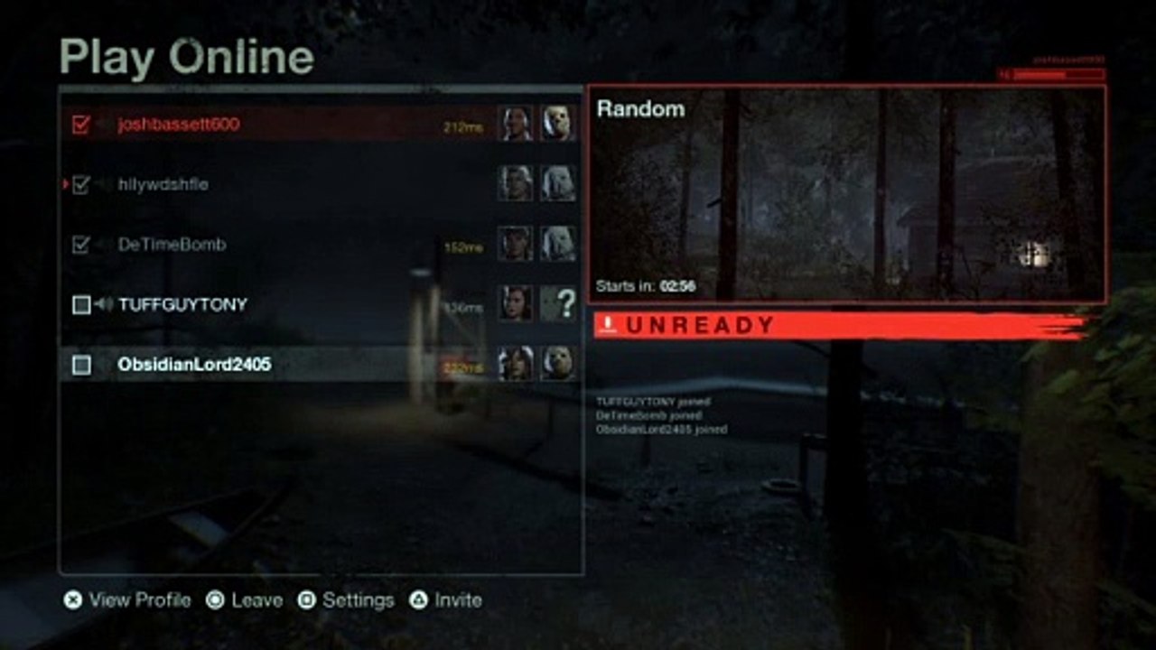 Friday the 13th the game (9)