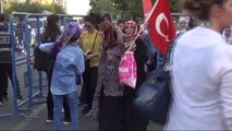 Diyarbakır Böyle Yürüyüş Görmedi