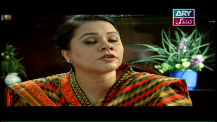 Aap Kay Liye - Episode 06 on ARY Zindagi in High Quality 15th july 2017
