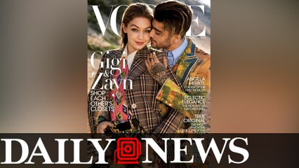 Vogue apologizes for Gigi and Zayn ‘gender-fluid’ cover
