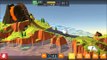 Bridge Construction Simulator Walkthrough Levels 13i Android Gameplay  Construction Simulator Game