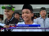 Sunat Massal di Semarang pada Peryaan Ulang Tahun Kota Semarang - NET5