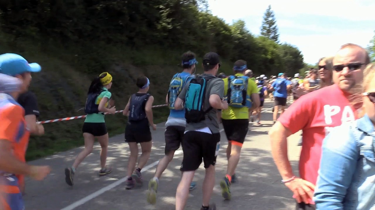 Trail des passerelles2017