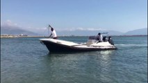 Vlorë, 4 të mbytur. Dallgët vrasin dy kushërira dhe dy të rinj - Top Channel Albania - News - Lajme