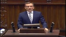 Drejtësia, në Poloni miratohet ligji kontradiktor  - Top Channel Albania - News - Lajme