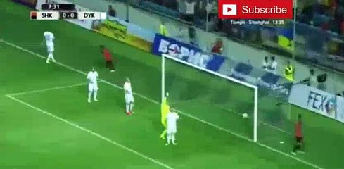 Facundo Ferreyra Goal HD - Shakhtar Donetsk 1-0 Dynamo Kiev 15.07.2017