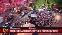 Osman Gökçek: Evden çıkmadan babamla helalleştim