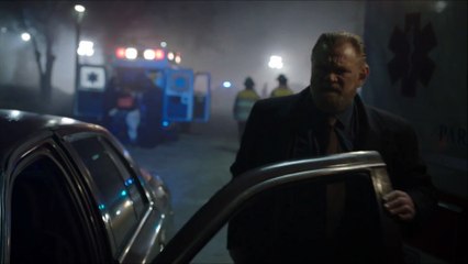 MR. MERCEDES Official Trailer (HD) Brendan Glesson_Stephen King Mystery Series