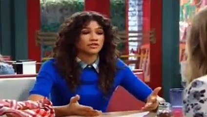 K.C. Undercover - Web of Lies - Promo