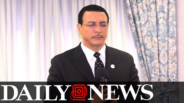 Man found in NYC bay identified as pastor who likely killed self