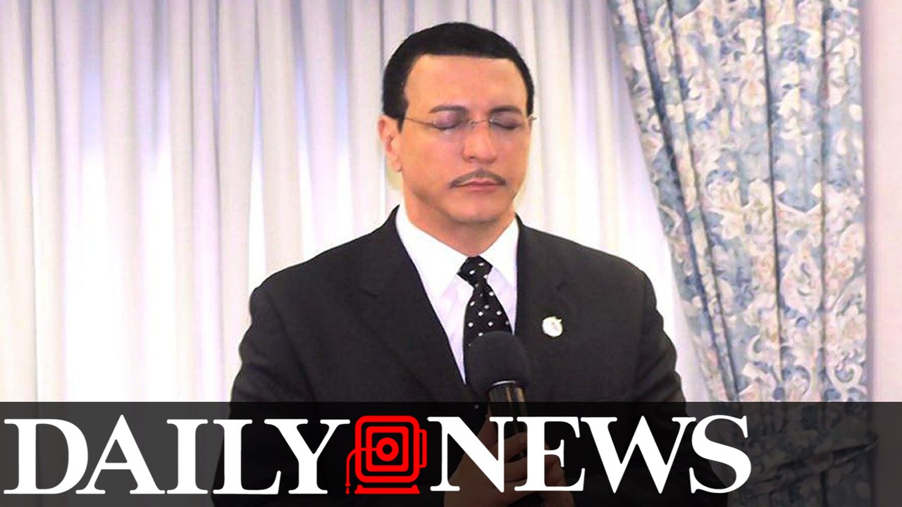 Man found in NYC bay identified as pastor who likely killed self