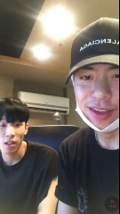 170716 Alex Instalive