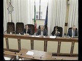 Roma - Audizione Secci, procuratore di Cagliari (28.06.17)