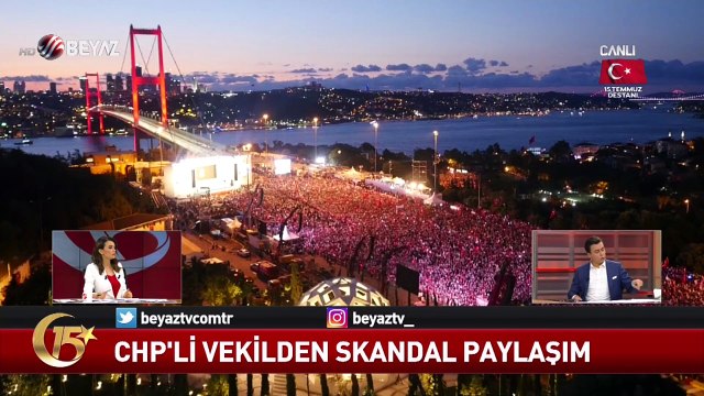 Osman Gökçek'ten Eren Erdem'e sert tepki