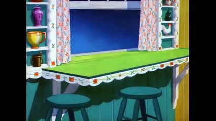 Tom and Jerry - Best Funny Cartoon for kid - Puppy Tale