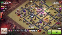Clash of Clans the Death of .5s Clan War Matching