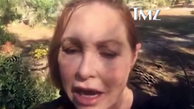 Jennifer Lawrence Isn't Pretty Enough to Play Sharon Tate Says Debra Tate _ TMZ