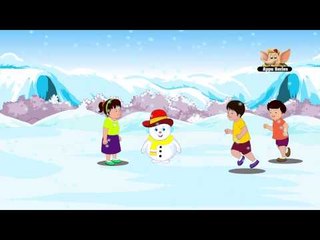 Christmas Jingles : I'm a Little Snowman