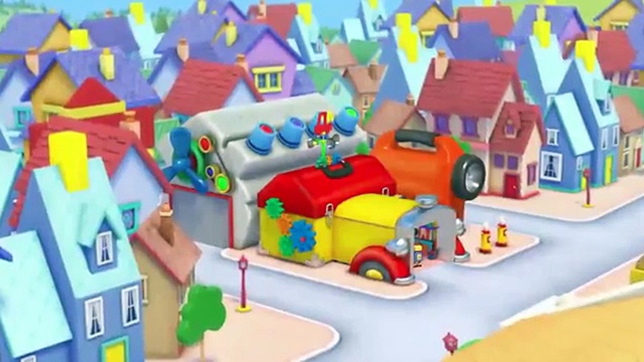 Oui Oui Officiel | La Fête Aux Framboiseilles | Dessin Animé Complet En Francais