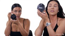 Tutorial_ Watch Kim and Jaclyn Hill Get Ready with KKW Beauty
