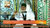 Dars-e-Masnavi - 14th Jul 2017