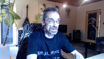 Akif Pirinçci: Ein paar Worte zu der „Schicksalswahl“