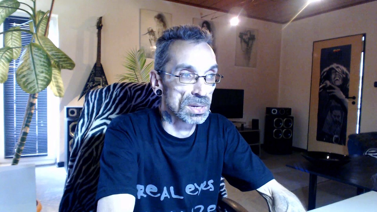 Akif Pirinçci: Ein paar Worte zu der „Schicksalswahl“