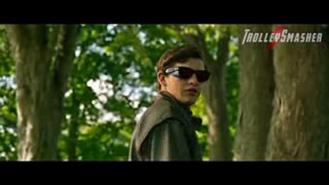 X-Men_ Dark Phoenix (2018) Teaser Trailer #1 - Sophie Turner, Jennifer Lawrence (Fan Made)